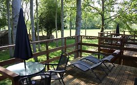 Chambres D'Hotes La Landriere